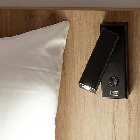 B&B Hotel Paris Roissy Cdg Aeroport Eksteriør bilde