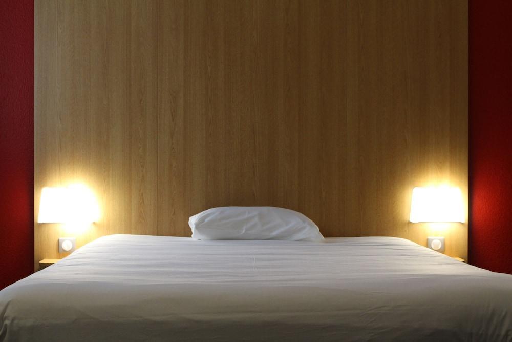B&B Hotel Paris Roissy Cdg Aeroport Eksteriør bilde