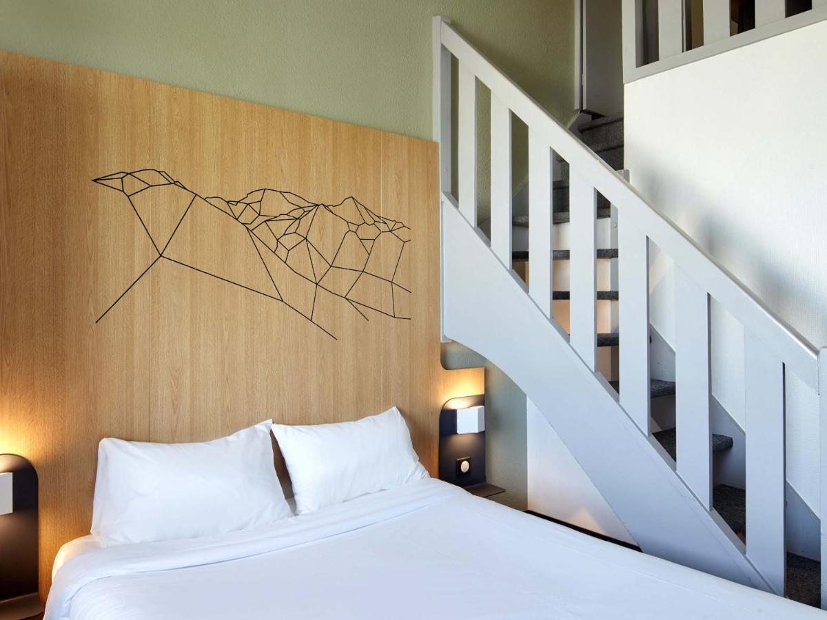 B&B Hotel Paris Roissy Cdg Aeroport Eksteriør bilde