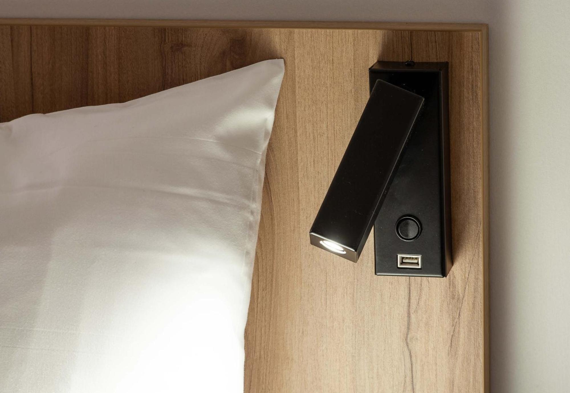 B&B Hotel Paris Roissy Cdg Aeroport Eksteriør bilde