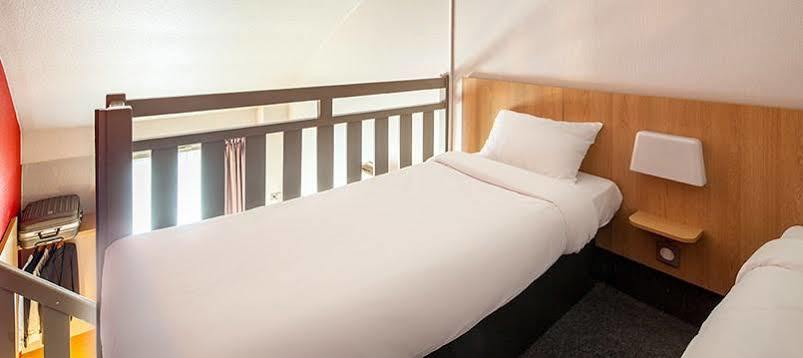 B&B Hotel Paris Roissy Cdg Aeroport Eksteriør bilde